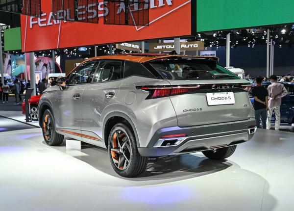 13&period;49萬買小號A7 更有比亞迪新車！2022年這些國產車不可錯過！