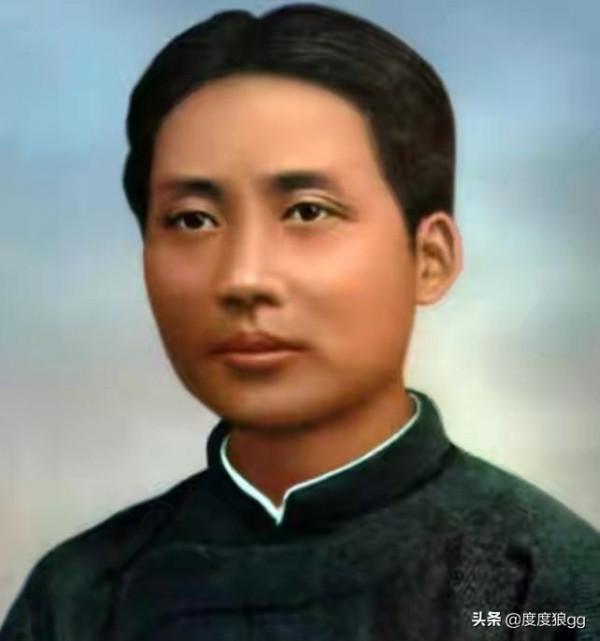 “毛主席”稱謂何時被叫響？任弼時首次公開，不同時期含義也不同