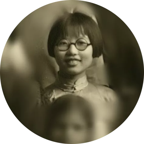 近代最早的女留學生,九十年前的中國女留學生 近代最早的女留學生,九十年前的中國女留學生