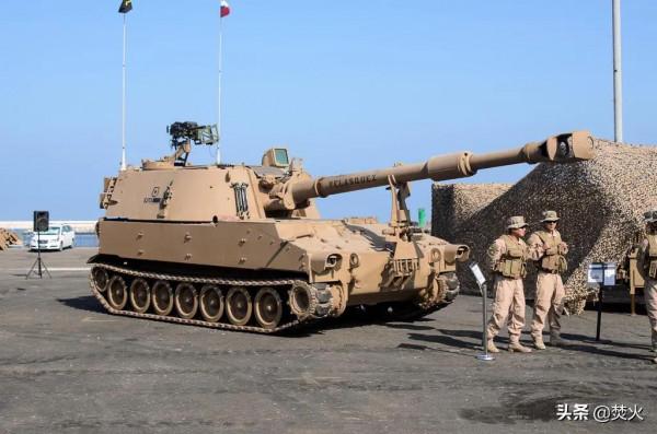 南美洲地區：智利陸軍