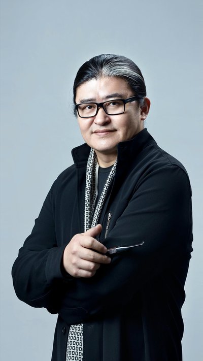 他們能否被稱為內地四大天王？