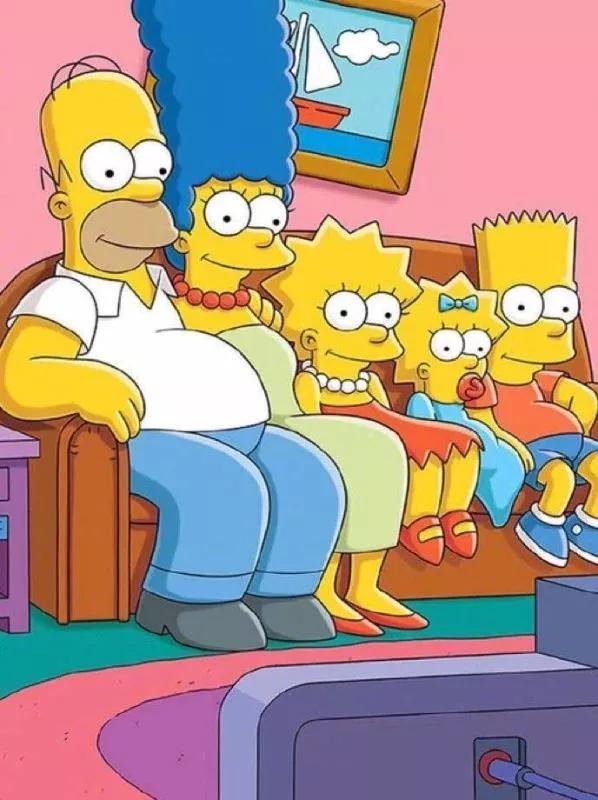 預言科比墜機的美國動畫片的13個神預言，預言特朗普當選總統