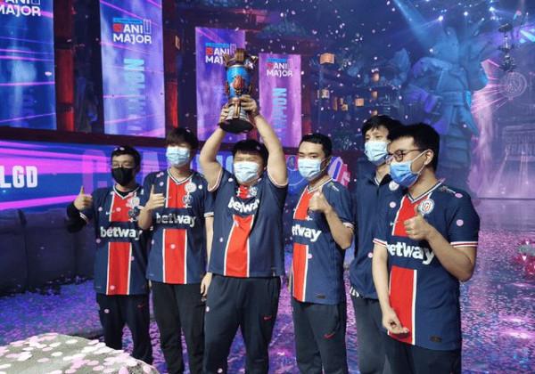 透支5年或3年，換不來一個冠軍的償還