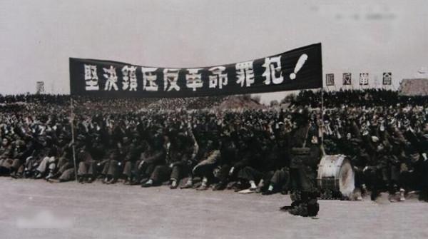 1952年,雲南一戰犯為減刑,獻出一件國寶級文物,驚動了省級領導 1952年,雲南一戰犯為減刑,獻出一件國寶級文物,驚動了省級領導