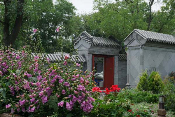 京城這個爆火的4A級景區，你打卡了嗎？快收下這份經典路線攻略，跟著走就行！