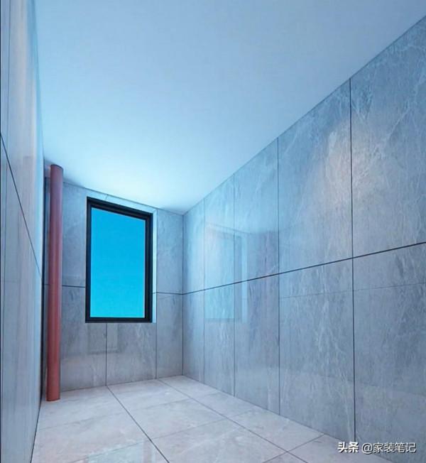 若再買房，衛生間記住這“5不裝”，不僅省錢還非常美觀、又方便