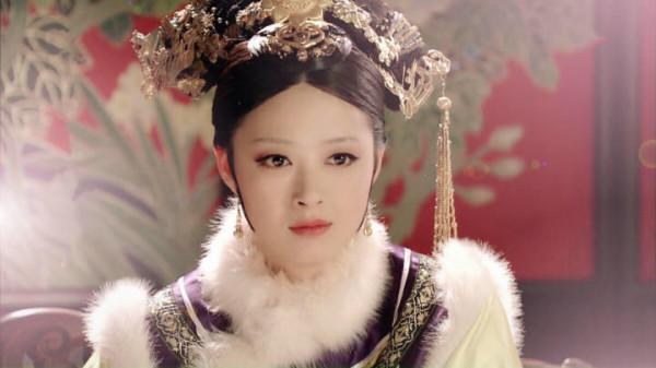 說出范冰冰永遠是丫鬟的瓊瑤，並不是在賭氣，當年丫鬟標準本就高