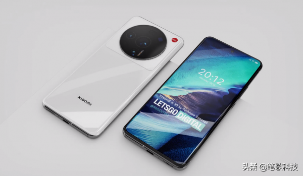 小米高管否認,安兔兔評價極度吻合,小米陷入抄襲華為Mate風波 小米高管否認,安兔兔評價極度吻合,小米陷入抄襲華為Mate風波