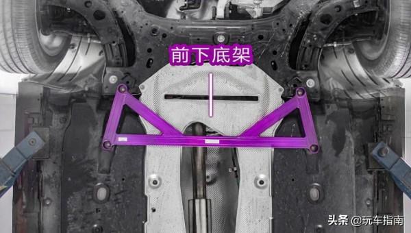 10多萬買馬自達3昂克賽拉只配扭力梁 車主全面升級變操控好手 10多萬買馬自達3昂克賽拉只配扭力梁 車主全面升級變操控好手