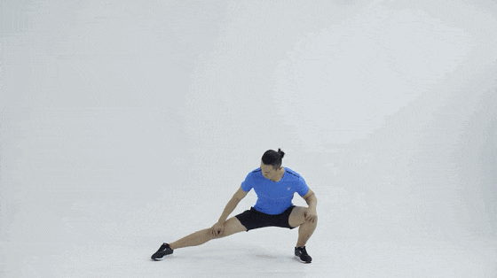 同學動起來！超詳細體育鍛煉計劃，請查收 | 快樂寒假⑥