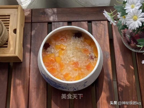 今日寒露|寒露到,秋意濃!養生飲食宜養陰防燥,潤肺益胃 今日寒露|寒露到,秋意濃!養生飲食宜養陰防燥,潤肺益胃