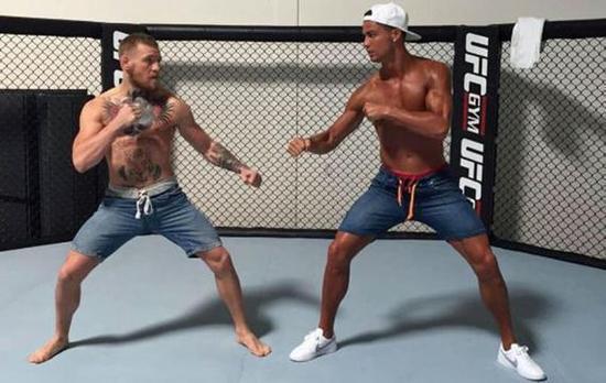 2021年福布斯收入前十運動員，C羅穩居前三