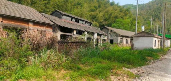 記憶中的三線廠 記憶中的三線廠