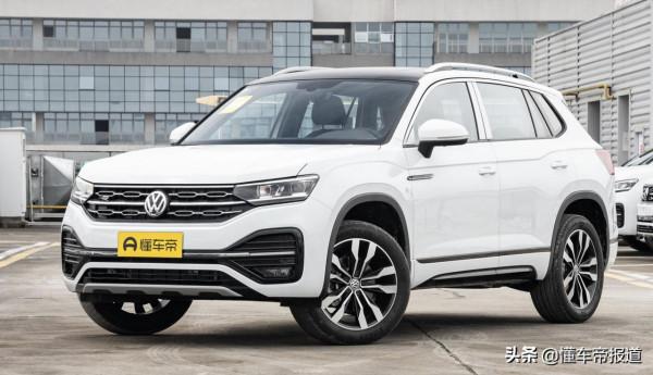 新車|與途觀L同級,斯柯達新款柯迪亞克將於年底上市,期待嗎? 新車|與途觀L同級,斯柯達新款柯迪亞克將於年底上市,期待嗎?