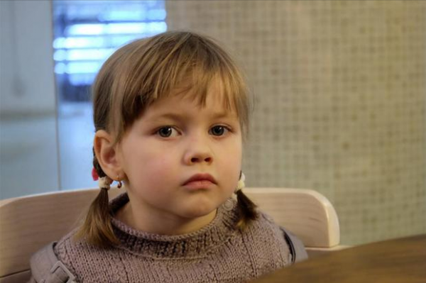 “潑冷水式”的教育有多可怕?孩子自卑,可能因為父母常說這些話 “潑冷水式”的教育有多可怕?孩子自卑,可能因為父母常說這些話