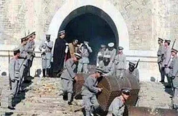 08年北京拍賣會，乾隆裹屍布以6500萬拍賣，2年後價值翻倍至1.3億