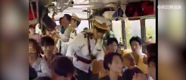 90年代的毒販有多囂張？持槍拒捕，與警察對抗82天！紀錄片