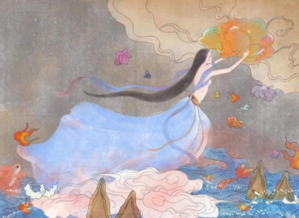 古代看到的天可能和現在是不一樣的,“天”去了哪裡? 古代看到的天可能和現在是不一樣的,“天”去了哪裡?