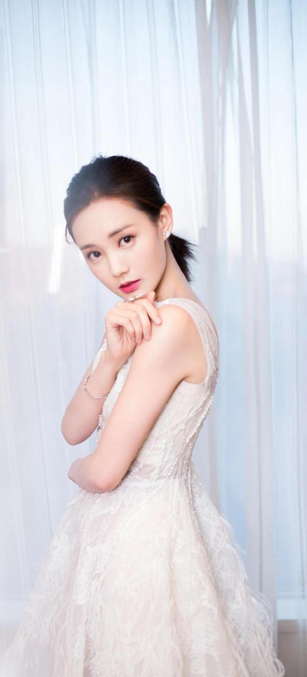 明星超高畫質美圖李一桐