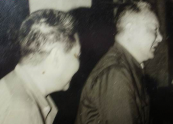 張平化：曾任358旅政委，按資歷能授上將，卻因離開軍隊錯過授銜