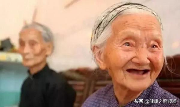 身體有這8大狀況，說明你特別健康