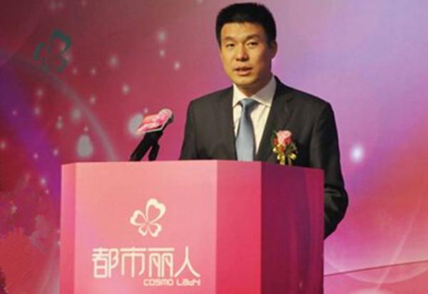 福建小保安靠女人賺錢，打造東方維多利亞，85億身價入選富豪榜