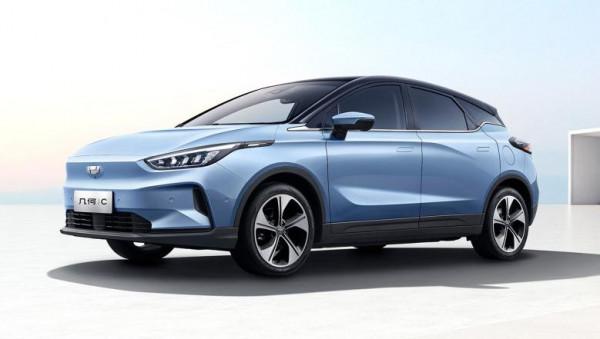 小身軀大智慧，這幾款緊湊型電動SUV，你最看好誰