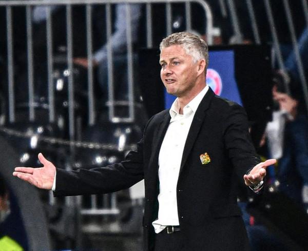 索帥炮轟曼聯名宿亂說話！不介意C羅站場邊，他並非越俎代庖指揮