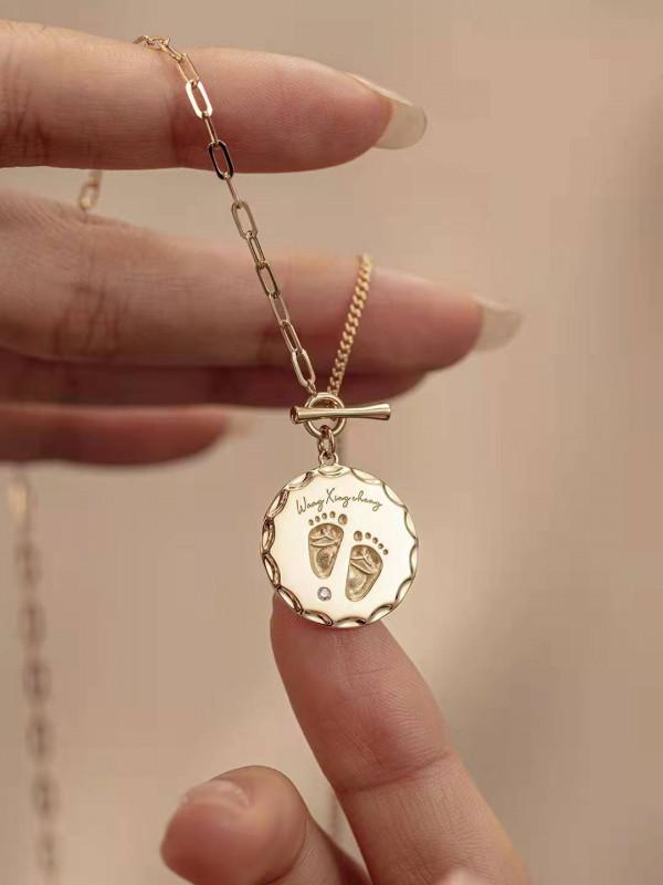 獨一無二寶寶禮️-我們家的專屬密碼