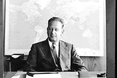 1954美國間諜案,暗藏中美大國博弈,看周總理如何完敗美國陰謀 1954美國間諜案,暗藏中美大國博弈,看周總理如何完敗美國陰謀