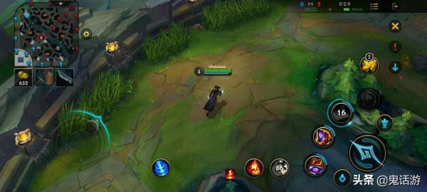 LOL手遊:中單版本T0英雄有哪些?加里奧上榜,拿到輕鬆上分 LOL手遊:中單版本T0英雄有哪些?加里奧上榜,拿到輕鬆上分