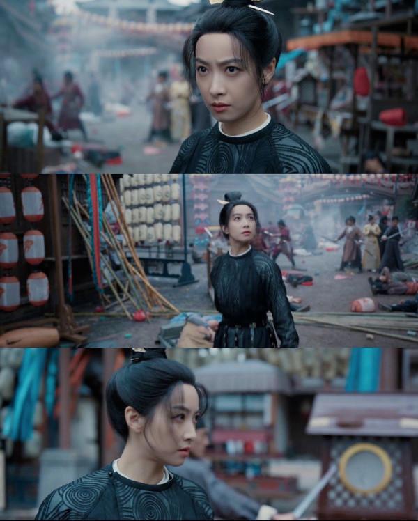 王一博新劇上線延遲一小時,吊足觀眾胃口,首播拿下熱度榜榜一 王一博新劇上線延遲一小時,吊足觀眾胃口,首播拿下熱度榜榜一