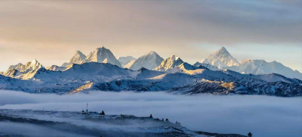 故事：古人記載的猛虎和異獸的離奇事件！能夠捕食猛虎的異獸？