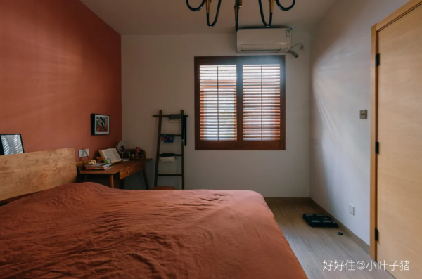 看完她家，才發現我對79㎡的潛力一無所知