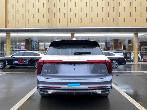 算得上自主品牌巔峰之作嗎?試駕紅旗H9和E-HS9 算得上自主品牌巔峰之作嗎?試駕紅旗H9和E-HS9