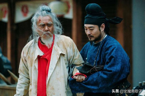 為大唐降服兩大敵國，討平四次叛亂，卻被“粉絲”所誤的一代名將