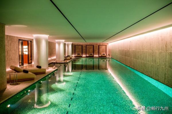 Bulgari Hotel 法國巴黎開幕 盡享摩登奢華住宿體驗