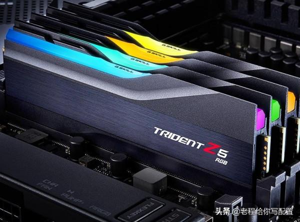 記憶體條上面穿馬甲&mdash;這個記憶體馬甲對於我們的電腦有多大用處？