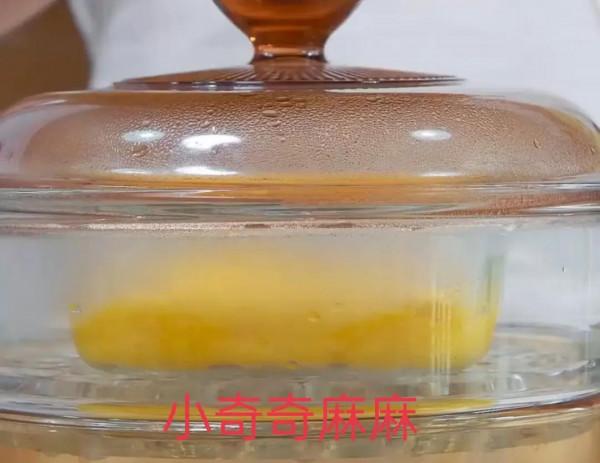 蔓越莓奶糕（適合12月以上寶寶）