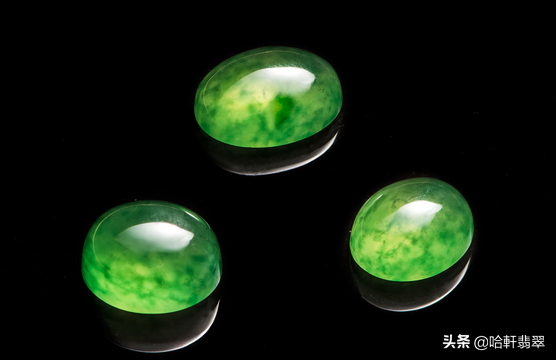 「金翠玉」是翡翠的假冒貨?不好意思,人家比翡翠還貴 「金翠玉」是翡翠的假冒貨?不好意思,人家比翡翠還貴