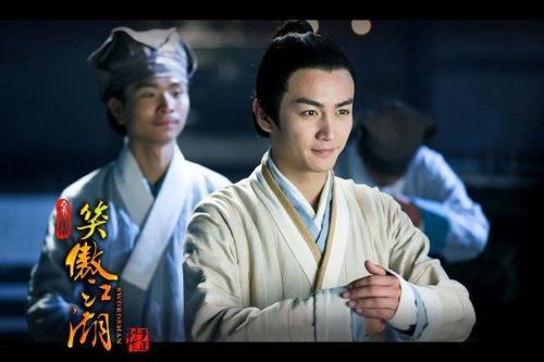 低調卻總能演主角的男演員,我只服這4位!帥氣不說演技還特別好 低調卻總能演主角的男演員,我只服這4位!帥氣不說演技還特別好