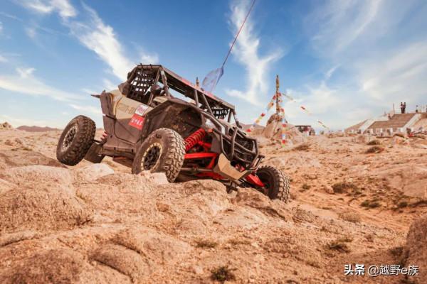 一分鐘解讀“T3”,激情穿越點燃巴丹吉林 一分鐘解讀“T3”,激情穿越點燃巴丹吉林