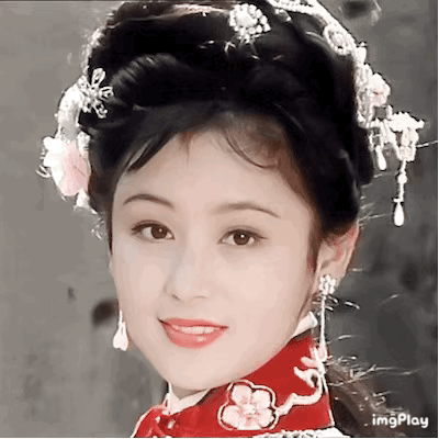 有種女演員的美叫作：髮型越凌亂，人物越狼狽，她就越&OpenCurlyDoubleQuote;驚豔&rdquo;