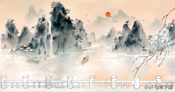 蘇軾最具智慧的六首詩,藏著人生至理 蘇軾最具智慧的六首詩,藏著人生至理