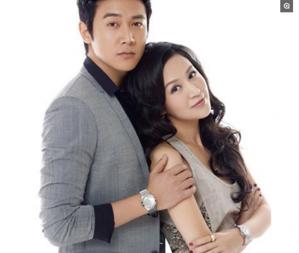 長相驚豔大氣，和陸毅相愛四年被父母拆開，42歲單身女兒漂亮