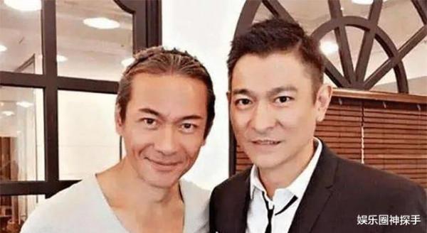 江華一兒一女長大了,26歲女兒超170cm變美女,兒子卻顏值下跌 江華一兒一女長大了,26歲女兒超170cm變美女,兒子卻顏值下跌