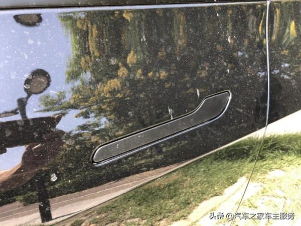 享受Model Y帶給我的科技出行