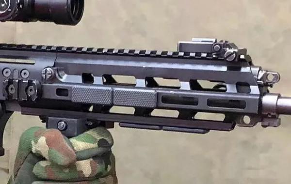 單價1.9萬RMB！日本“SCAR太郎”步槍列裝水陸機動團等奪島部隊