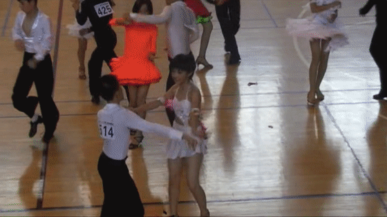 增重20斤！北影女孩參軍了