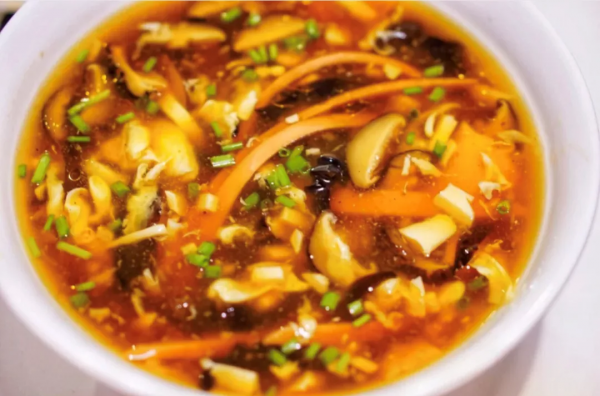 越喝越瘦!5款減脂湯,暖胃又健康,廚房小白一看就會 越喝越瘦!5款減脂湯,暖胃又健康,廚房小白一看就會